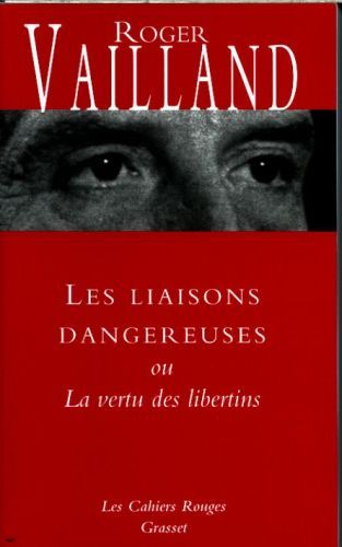 Produktbild: Les liaisons dangereuses