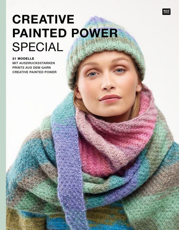 Produktbild: Creative Painted Power Special