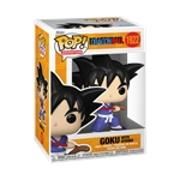 Produktbild: FUNKO POP Anime Goku Nyoibou DB - Dragon Ball