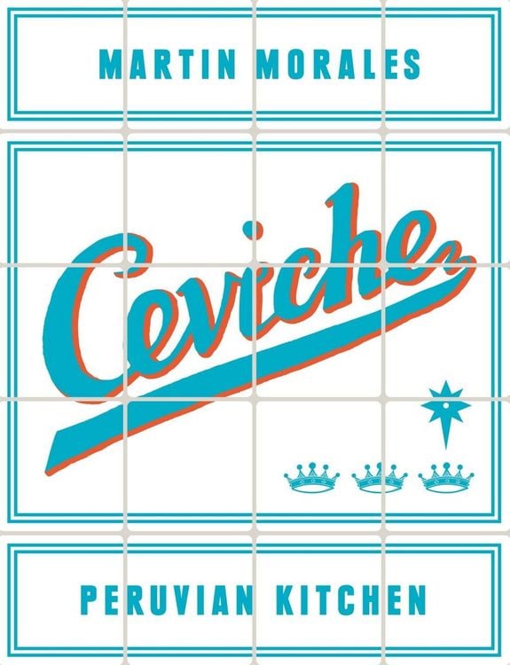 Produktbild: Ceviche