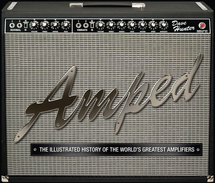 Produktbild: Amped