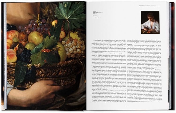 Produktbild: Caravage. L&rsquo;&oelig;uvre complet