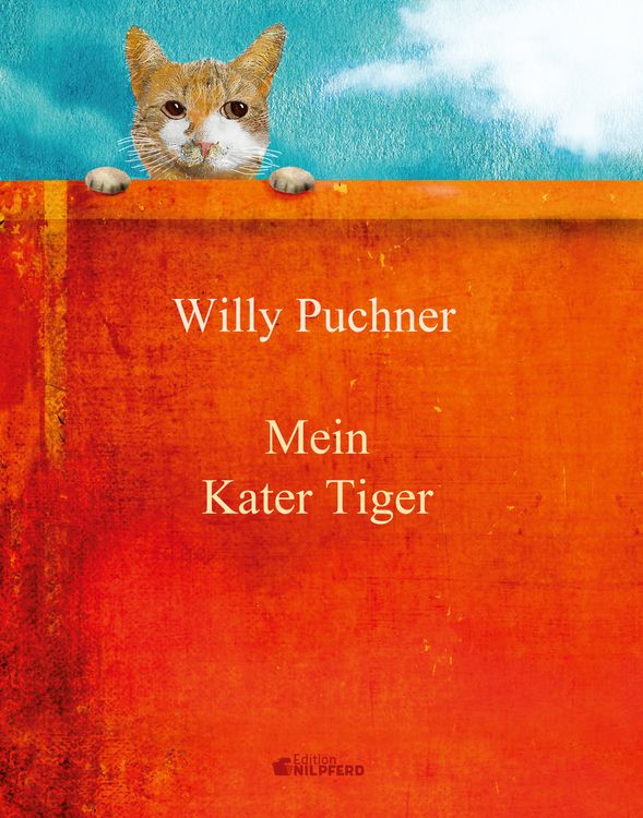 Produktbild: Mein Kater Tiger