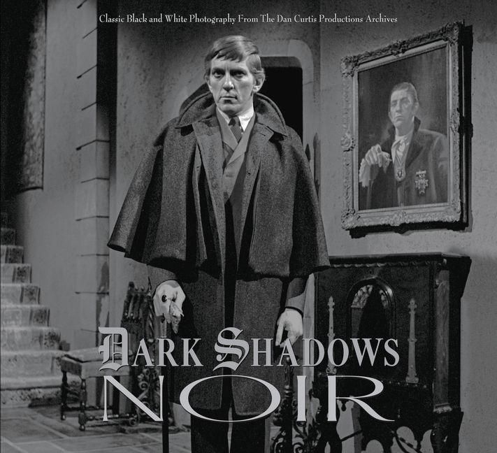 Produktbild: Dark Shadows Noir