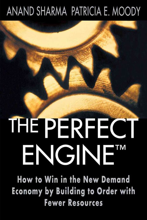 Produktbild: The Perfect Engine