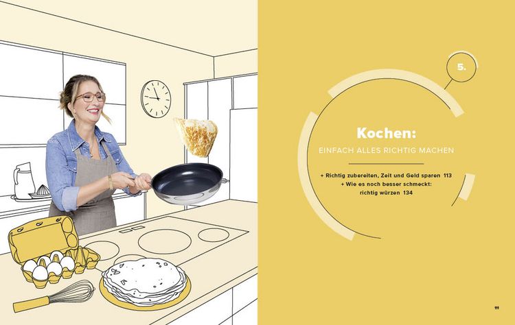 Produktbild: Meine besten K&uuml;chentipps