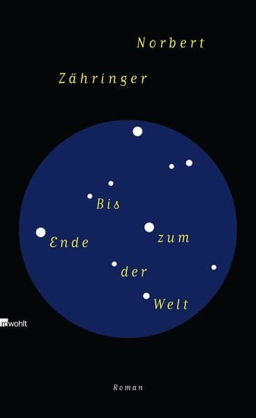 Produktbild: Bis zum Ende der Welt