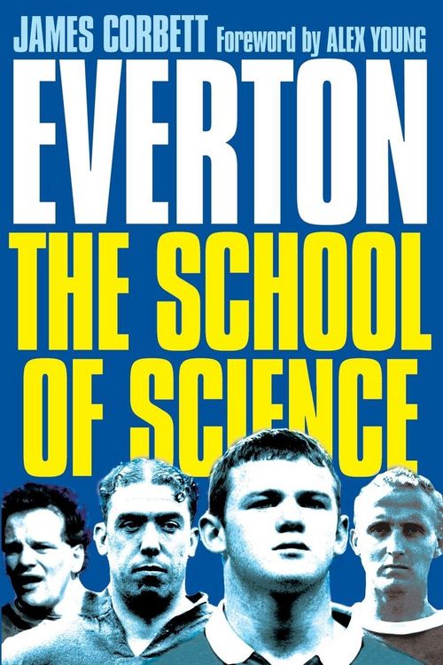 Produktbild: Everton