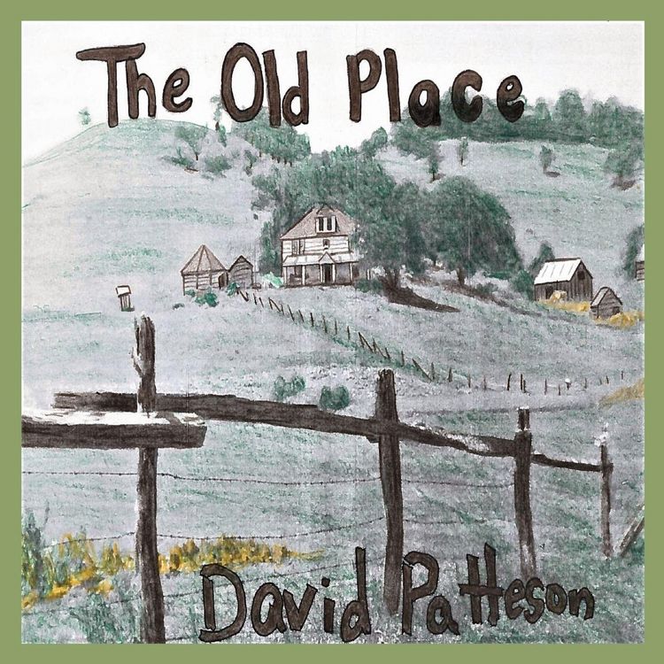 Produktbild: The Old Place