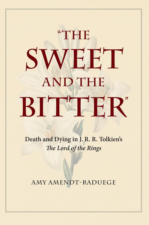 Produktbild: Sweet and the Bitter