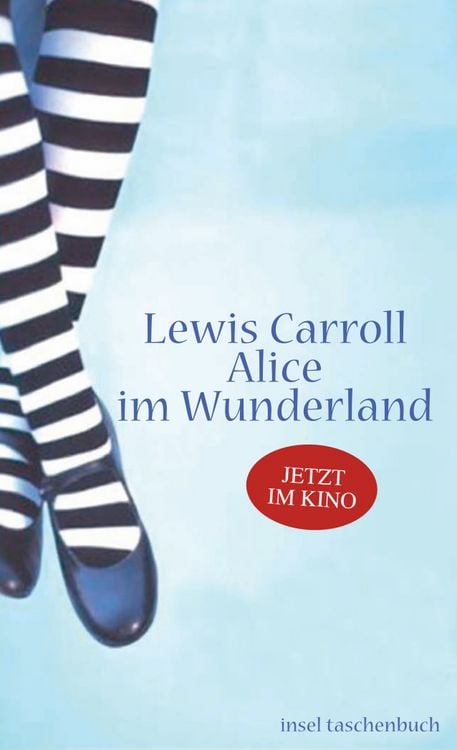 Produktbild: Alice im Wunderland