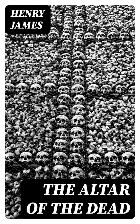 Produktbild: The Altar of the Dead