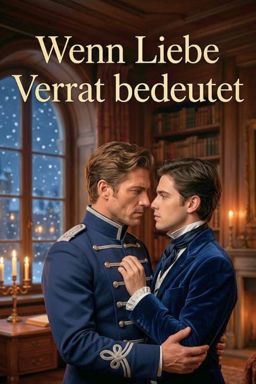 Produktbild: Wenn Liebe Verrat bedeutet