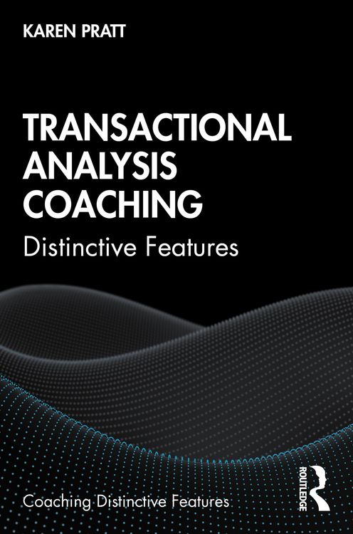 Produktbild: Transactional Analysis Coaching