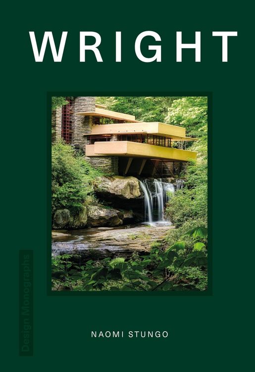 Produktbild: Design Monograph: Wright