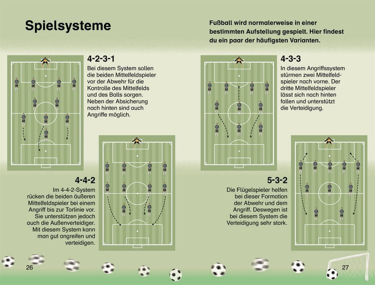Produktbild: SUPERLESER! Paul im Fu&szlig;ballcamp