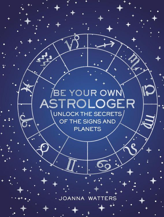 Produktbild: Be Your Own Astrologer