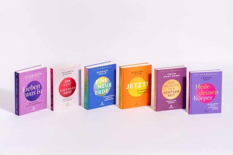 Produktbild: Eine neue Erde