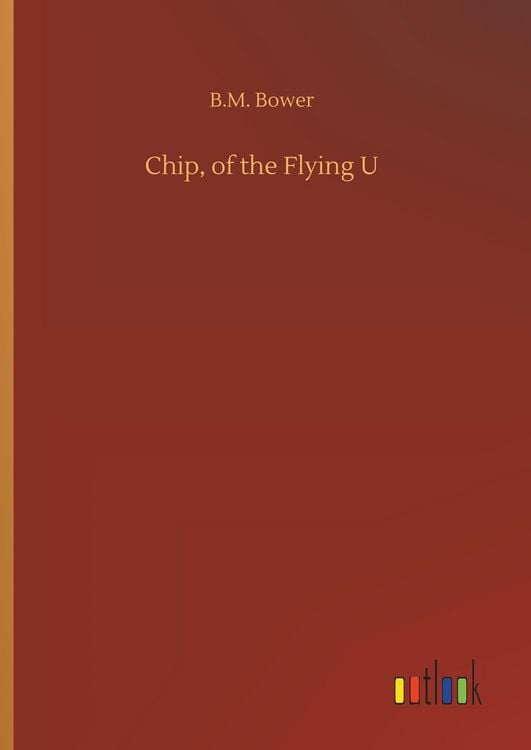 Produktbild: Chip, of the Flying U