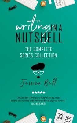 Produktbild: Writing in a Nutshell
