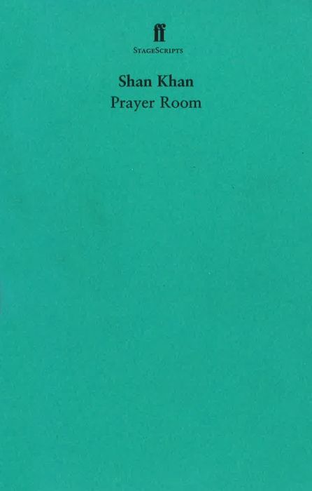Produktbild: Prayer Room
