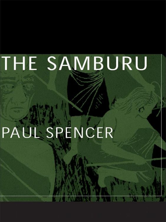 Produktbild: The Samburu