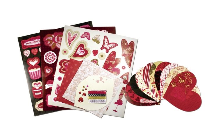 Produktbild: URSUS Mini Card Kit