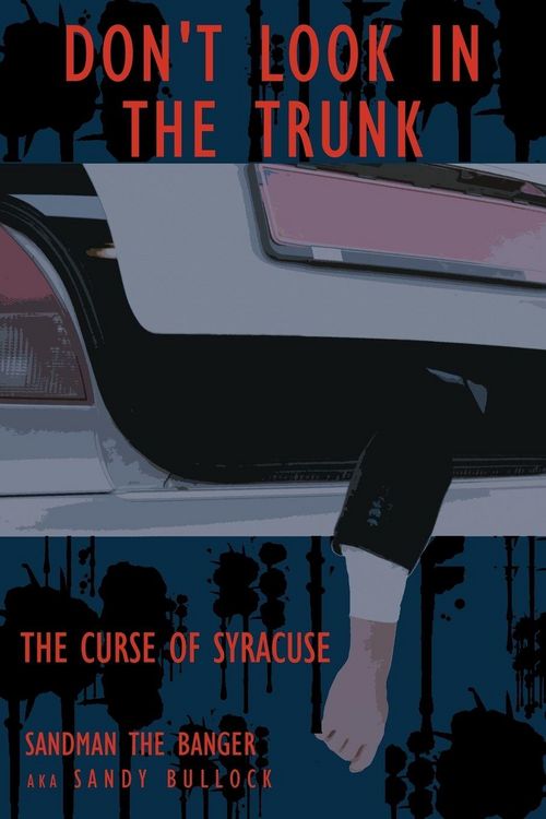 Produktbild: Don't Look in the Trunk -Book One