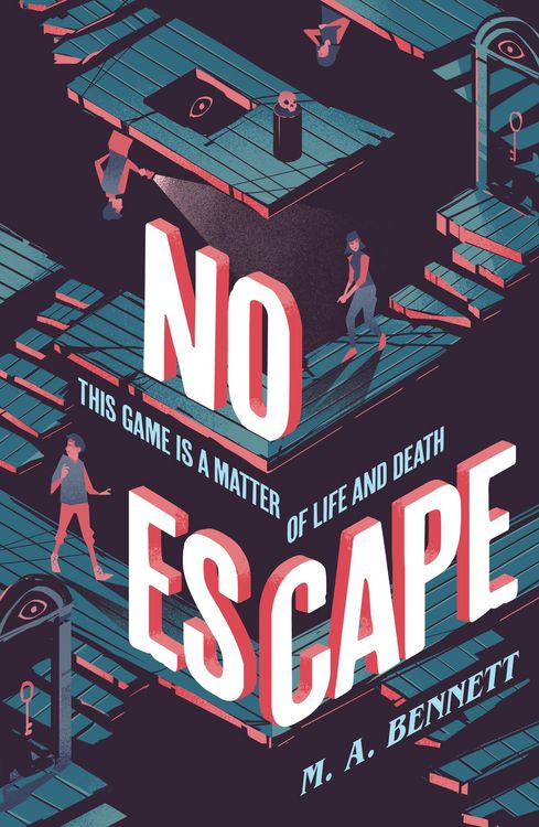 Produktbild: No Escape