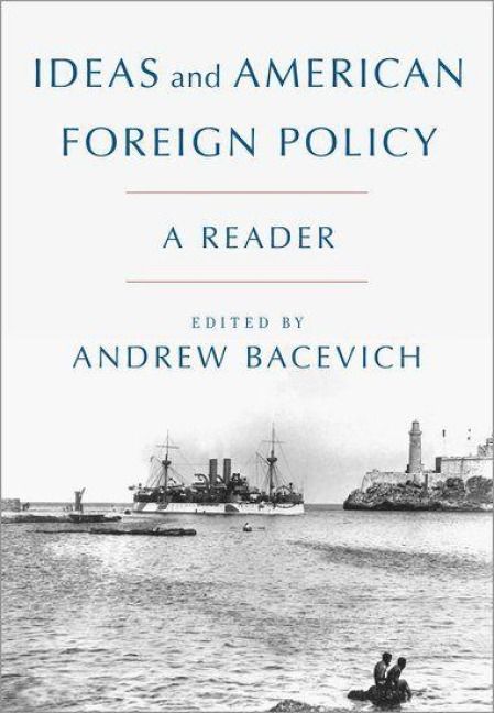 Produktbild: Ideas and American Foreign Policy