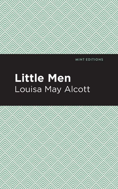 Produktbild: Little Men