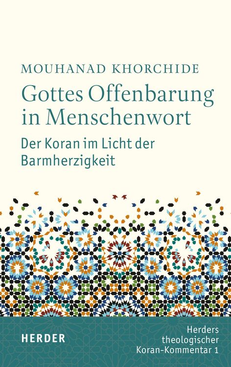 Produktbild: Gottes Offenbarung in Menschenwort