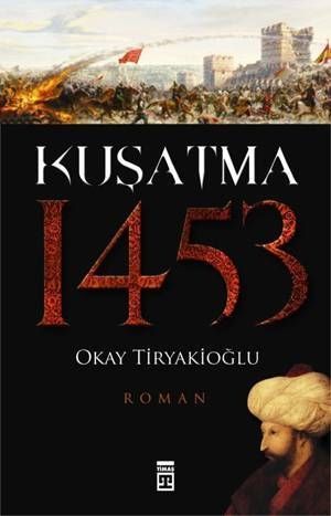 Produktbild: Kusatma 1453