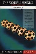 Produktbild: Conn, D: The Football Business