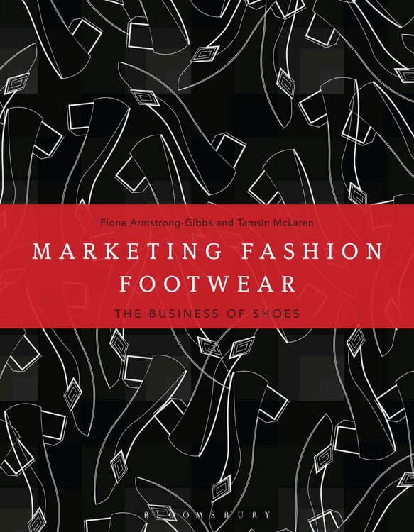 Produktbild: Marketing Fashion Footwear