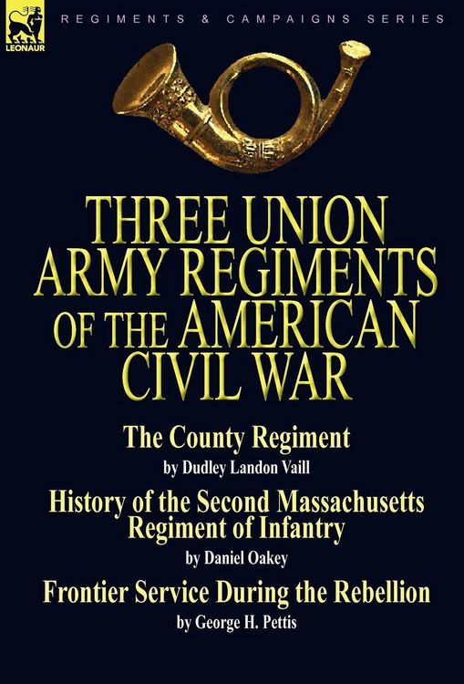 Produktbild: Three Union Army Regiments of the American Civil War