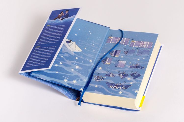 Produktbild: Water Moon