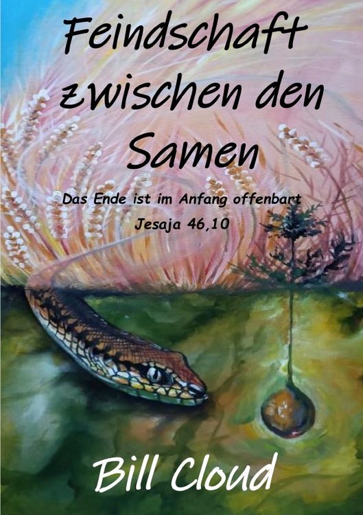 Produktbild: Feindschaft zwischen den Samen