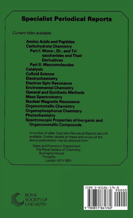 Produktbild: Organophosphorus Chemistry