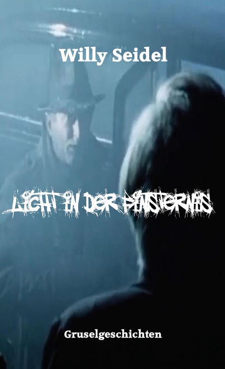 Produktbild: Licht in der Finsternis