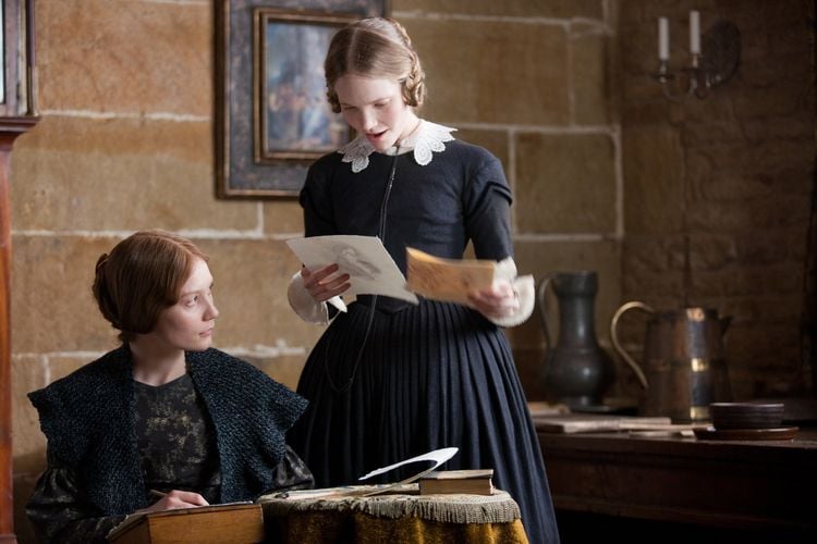 Produktbild: Jane Eyre