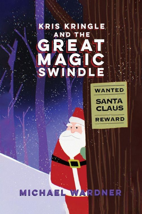 Produktbild: Kris Kringle and The Great Magic Swindle