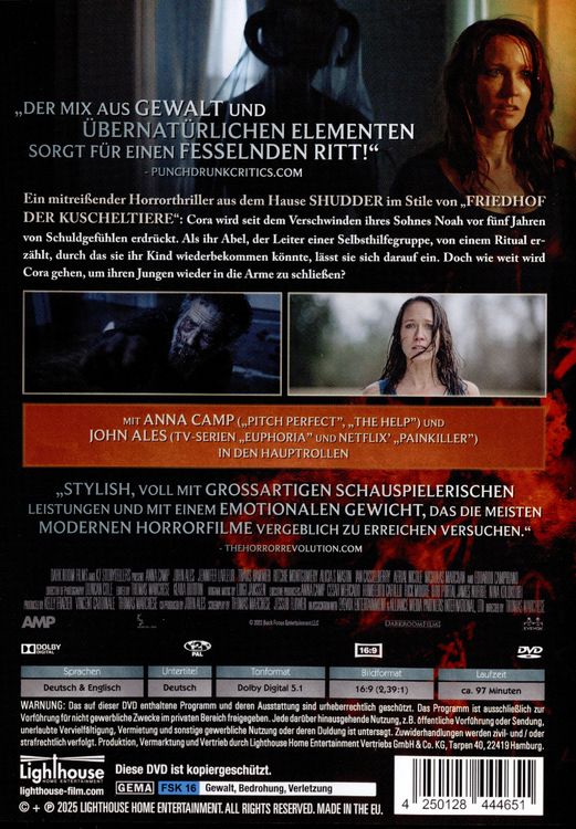 Produktbild: Black Ritual