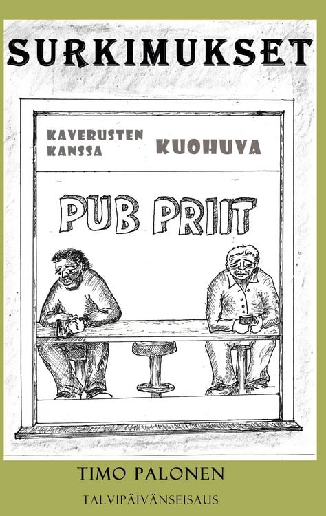 Produktbild: Surkimukset