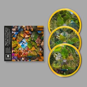 Produktbild: Les Jardins Mystiques Vol.1