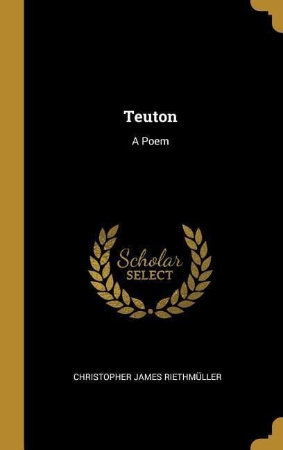 Produktbild: Teuton