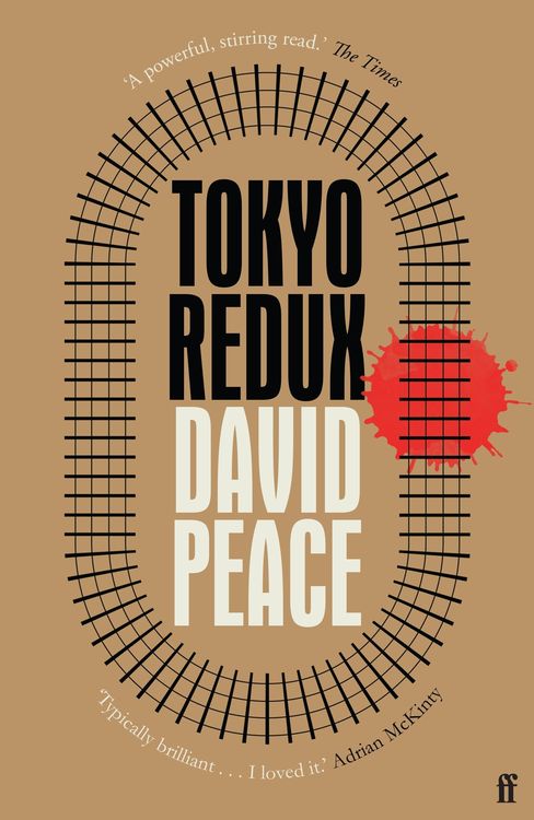 Produktbild: Tokyo Redux
