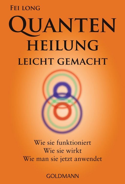 Produktbild: Quantenheilung leicht gemacht