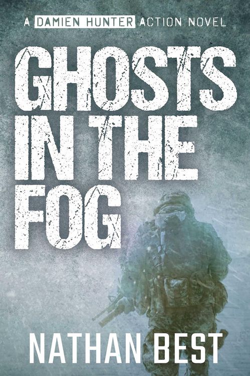 Produktbild: Ghosts in the Fog