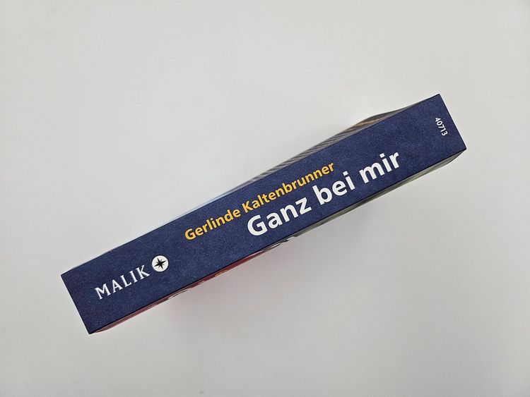 Produktbild: Ganz bei mir